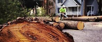 How Our Tree Care Process Works  in  Rancho Murieta, CA